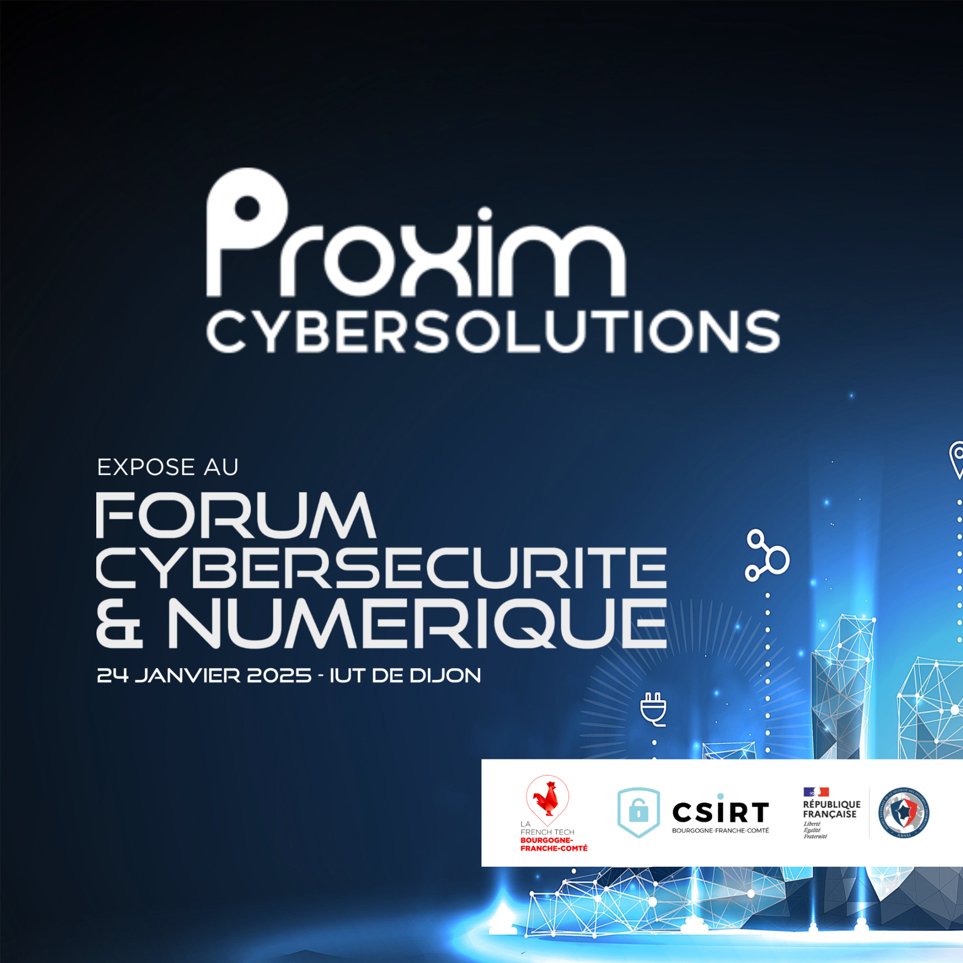 Proxim cybersolutions
